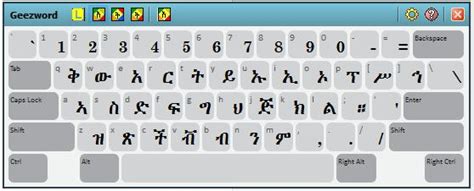 Keyman and Geezword Desktop Keyboard – geezsoft.com