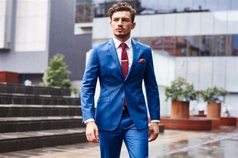 Lounge Suit Dress Code Guide for Men | Man of Many