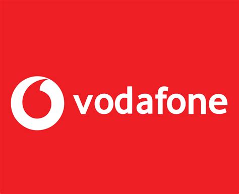 Vodafone Logo Gif