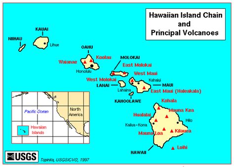 How Confusing are Hawaii Island Names? – Living your best life on ...