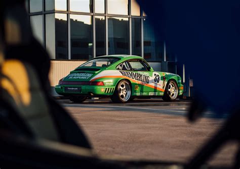 Porsche tuning - five tips for beginners - elferspot.com - Magazine