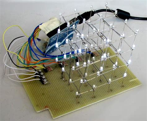 Learn Electronics In A Simple Way - Build Electronic Circuits