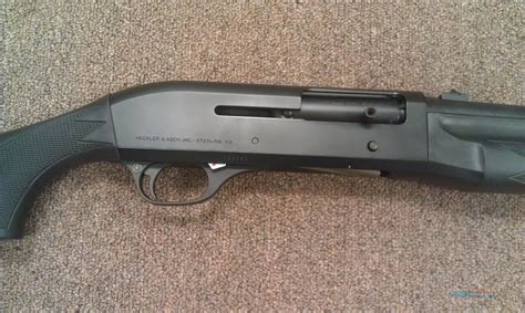 Benelli M1 Super 90 Tactical for sale