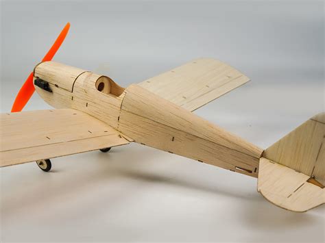 Balsa Wood Airplane Models - Image to u