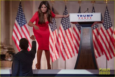 Kimberly Guilfoyle's RNC Speech Has Everyone Talking: 'Why Are You ...