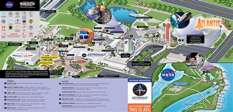 Kennedy Space Center Tickets, NASA Cape Canaveral Tours, Discount Tickets