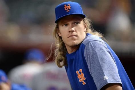 Noah Syndergaard Wiki, Height, Weight, Age, Girlfriend, Family ...