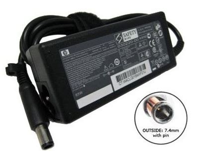 HP 65 watt Laptop Power Adapter 18.5v | Denver Computer Repair and ...