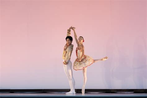 Dance at Dusk Outdoor Performance Series: ABT – Live Ballet Performance ...