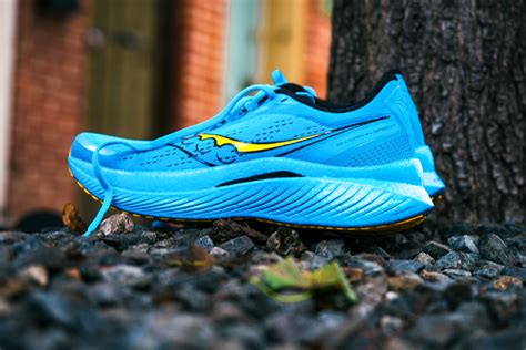 Saucony Endorphin Speed 3 Review: Yeah, It's Even Better - Believe in ...