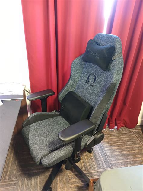 Best Chair Ever #Secretlab : r/secretlab