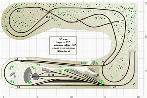 modeltraintips.info | Ho model trains, Model train layouts, Train layouts