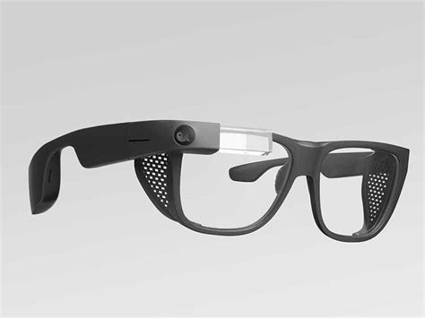 New AI-powered smart glasses for blind and visually impaired people ...