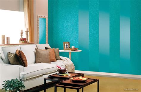 50 Beautiful Wall Painting Ideas and Designs for Your Home