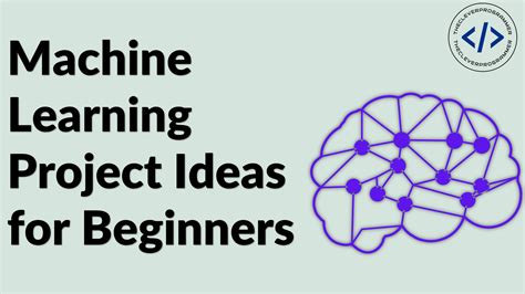 Machine Learning Project Ideas for Beginners | Aman Kharwal