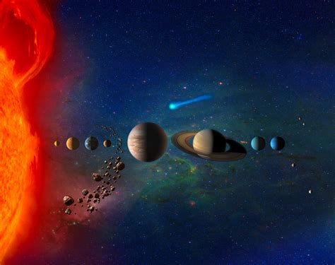 Sounds of the Solar System: Podcast Eavesdrops on Planets | Space