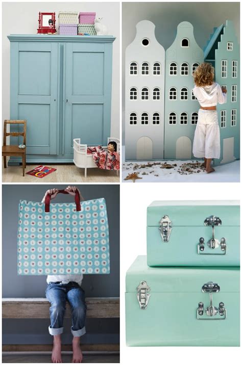 kids' bedroom storage ideas | Room to Bloom