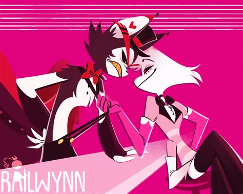 20+ Husk (Hazbin Hotel) HD Wallpapers and Backgrounds