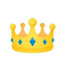 crown emoji meaning copy and paste | Kral, Emojis, Emoji