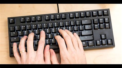 What’s this computer keyboard typing sound effect? | Fandom