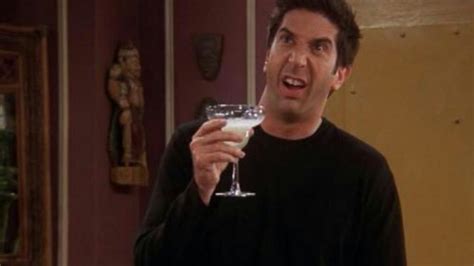 This "Friends" theory about Ross Geller is next-level intense ...