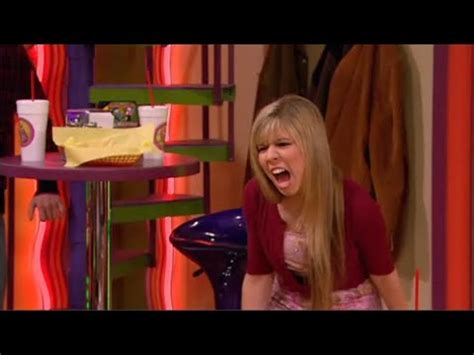 iMake Sam Girlier: Sam Beats Up Bully (iCarly) - YouTube