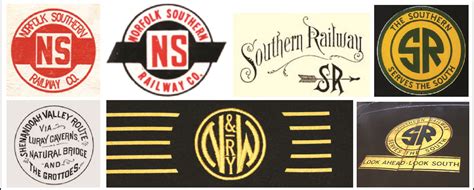 【印刷可能】 original norfolk southern logo 159186