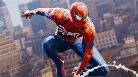 Incredible Collection of Spiderman Images: Top 999+ High-Resolution ...