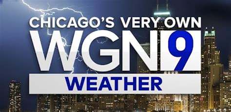 WGN Weather - Apps on Google Play