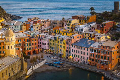 18 BEST Hotels in Vernazza Cinque Terre, Italy (+ full reviews) - Kevmrc