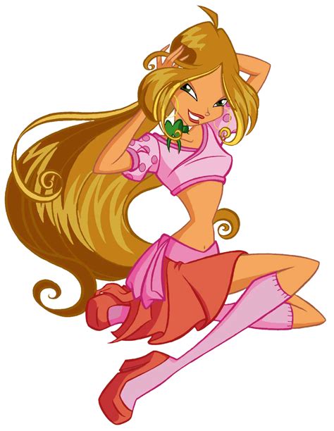 Bild - Flora15.png | Winx Club Wiki | FANDOM powered by Wikia