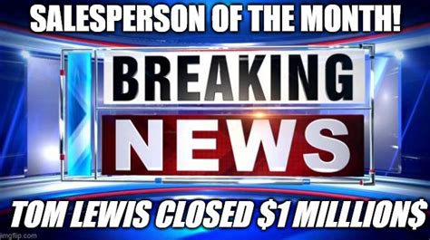 Breaking News Meme Generator – HumorPoint