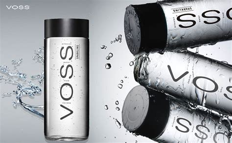 Voss Water Logo | ubicaciondepersonas.cdmx.gob.mx