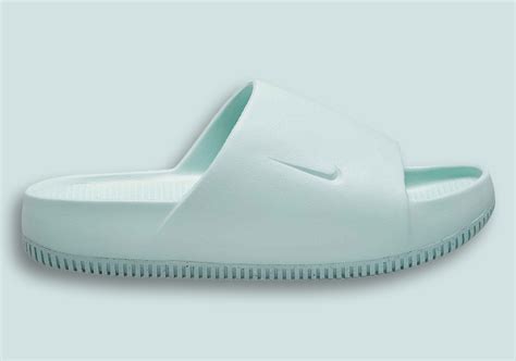 Where To Buy The Nike Calm Slide 2024 | SneakerNews.com