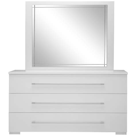 Bedroom Modern White Dresser With Mirror / Ashley homestore has bedroom ...