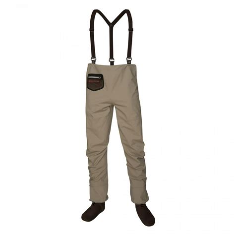 Redington SonicDry Wader Pant Sizes M,L,XL,XXL - Waist High Fly Fishing ...