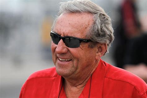 Don Schumacher Net Worth