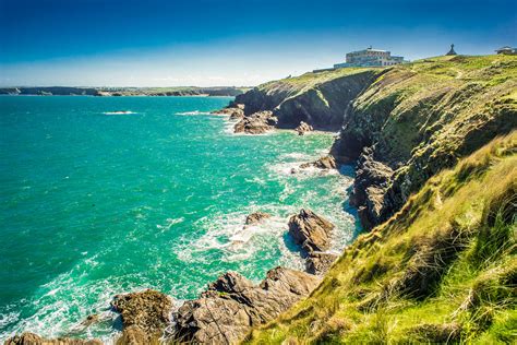 Newquay, Cornwall, United Kingdom | This is a free picture r… | Flickr