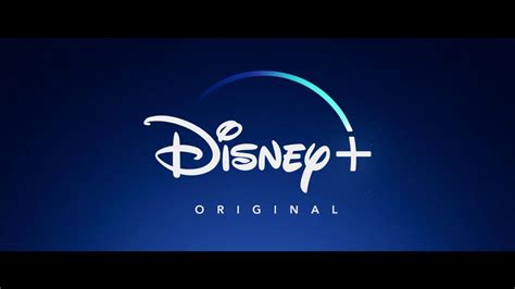 Disney Plus (Disney +) Original Intro - YouTube