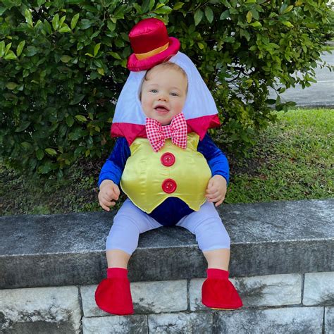 Humpty Dumpty Halloween Costume Humpty Dumpty, Harajuku, Kindergarten ...