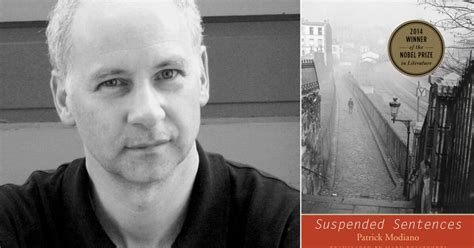 Review: Patrick Modiano's 'Suspended Sentences': Mysteries of ...