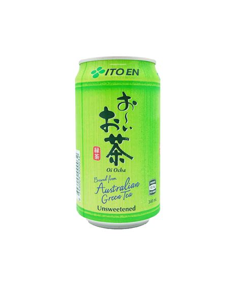 ito en – green tea | Asia Grocery Town