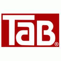 Tab | Brands of the World™ | Download vector logos and logotypes