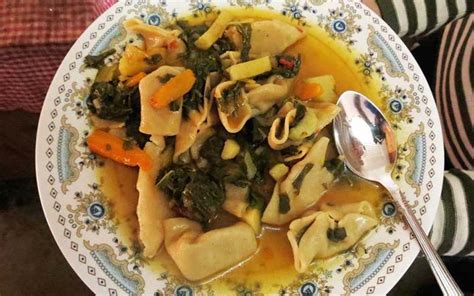 10 Best Foods of Ladakh | Famous Cuisine of Ladakh – Swan Tours