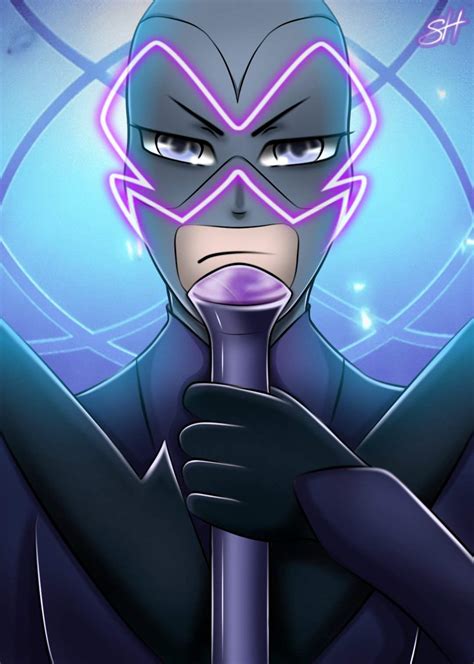 MLB Hawk Moth | Miraculous Amino