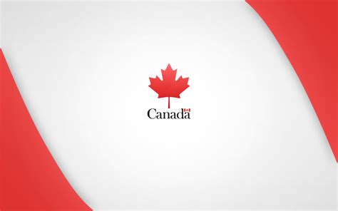 Free download Flag Of Canada HD Wallpaper Background Image 1920x1200 ID ...