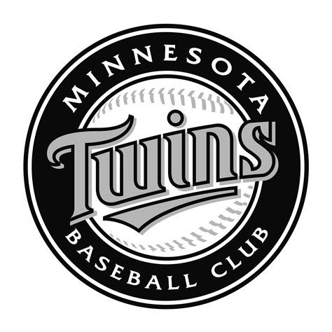 Minnesota Twins Logo PNG Transparent & SVG Vector - Freebie Supply