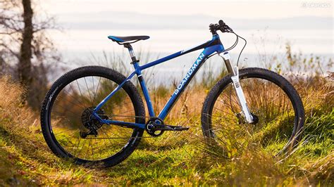 Boardman MTB Team 29er review - BikeRadar