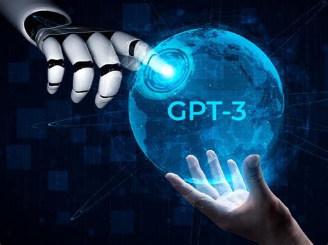 GPT-3: La inteligencia artificial que escribirá por ti. - Syntonize