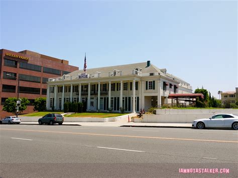 Pasadena Elks Lodge from “Veep” – IAMNOTASTALKER